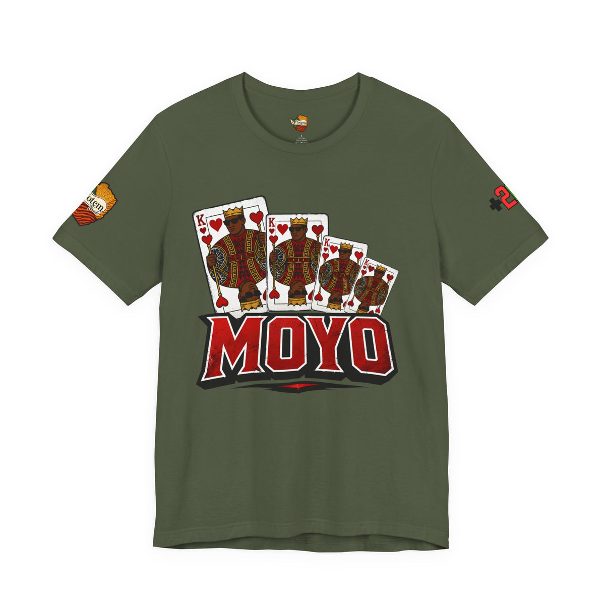 Moyo  Sinyoro