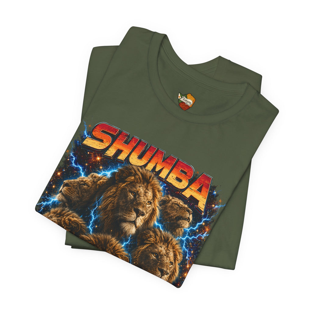 Shumba Nyamuziwa
