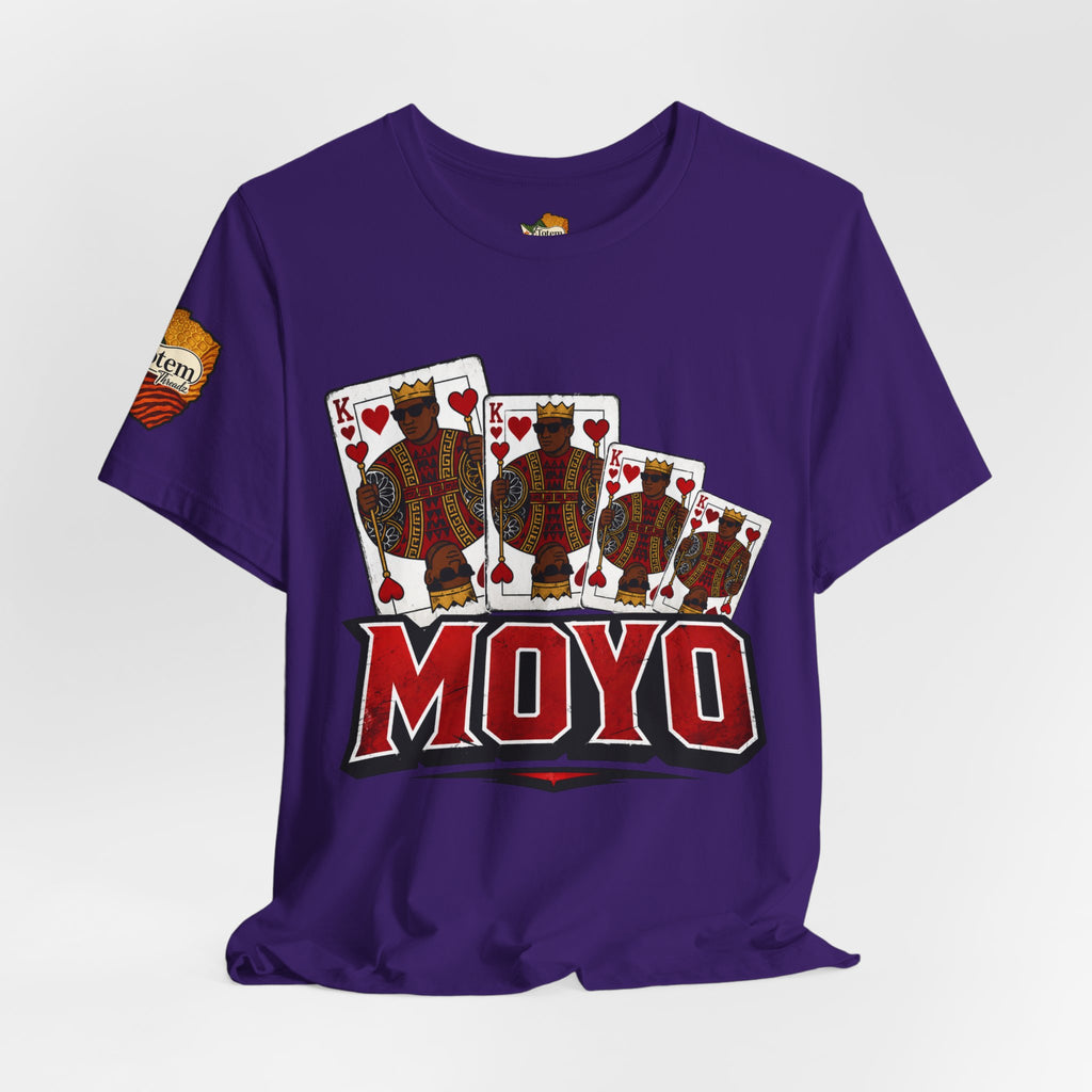 Moyo Chirandu