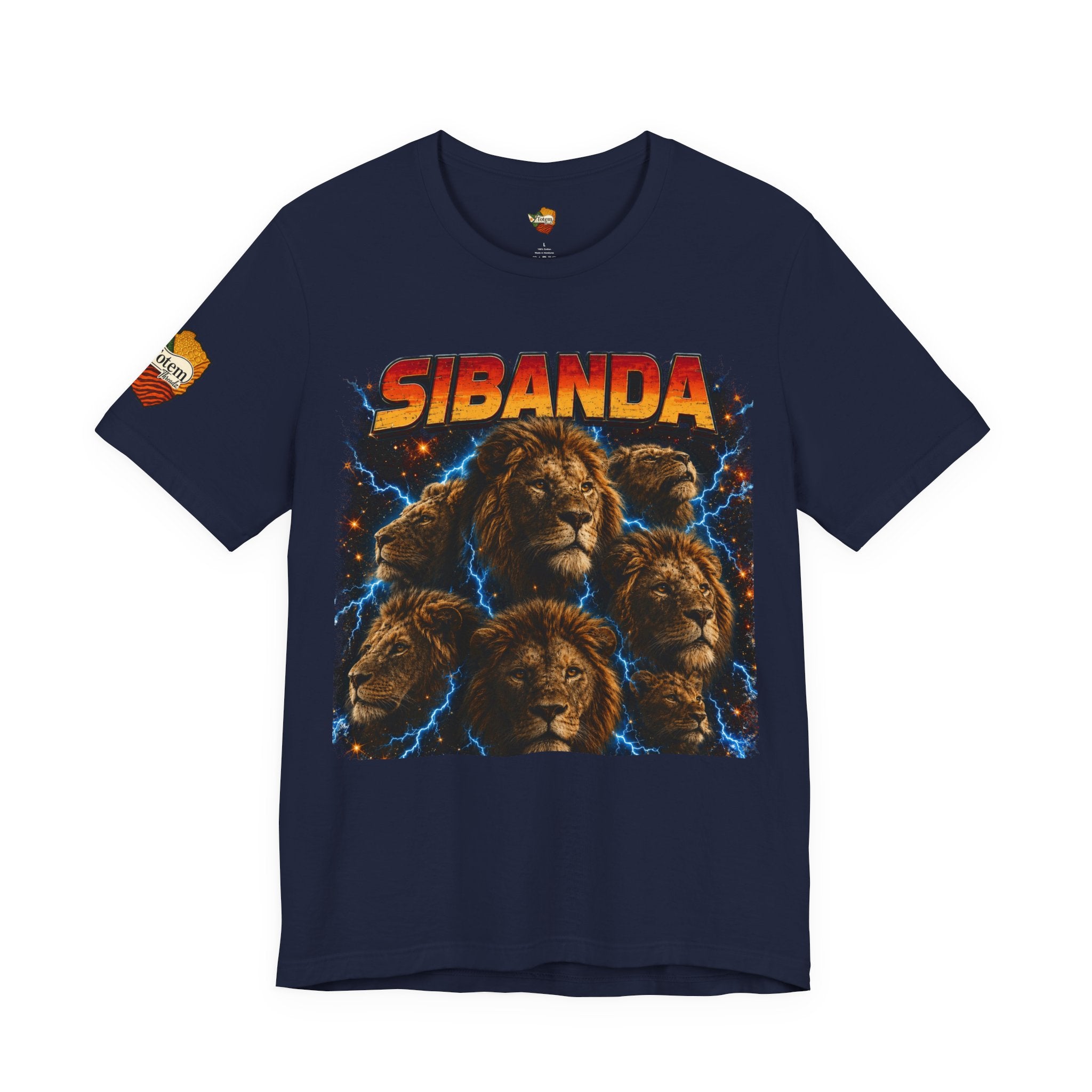 Sibanda