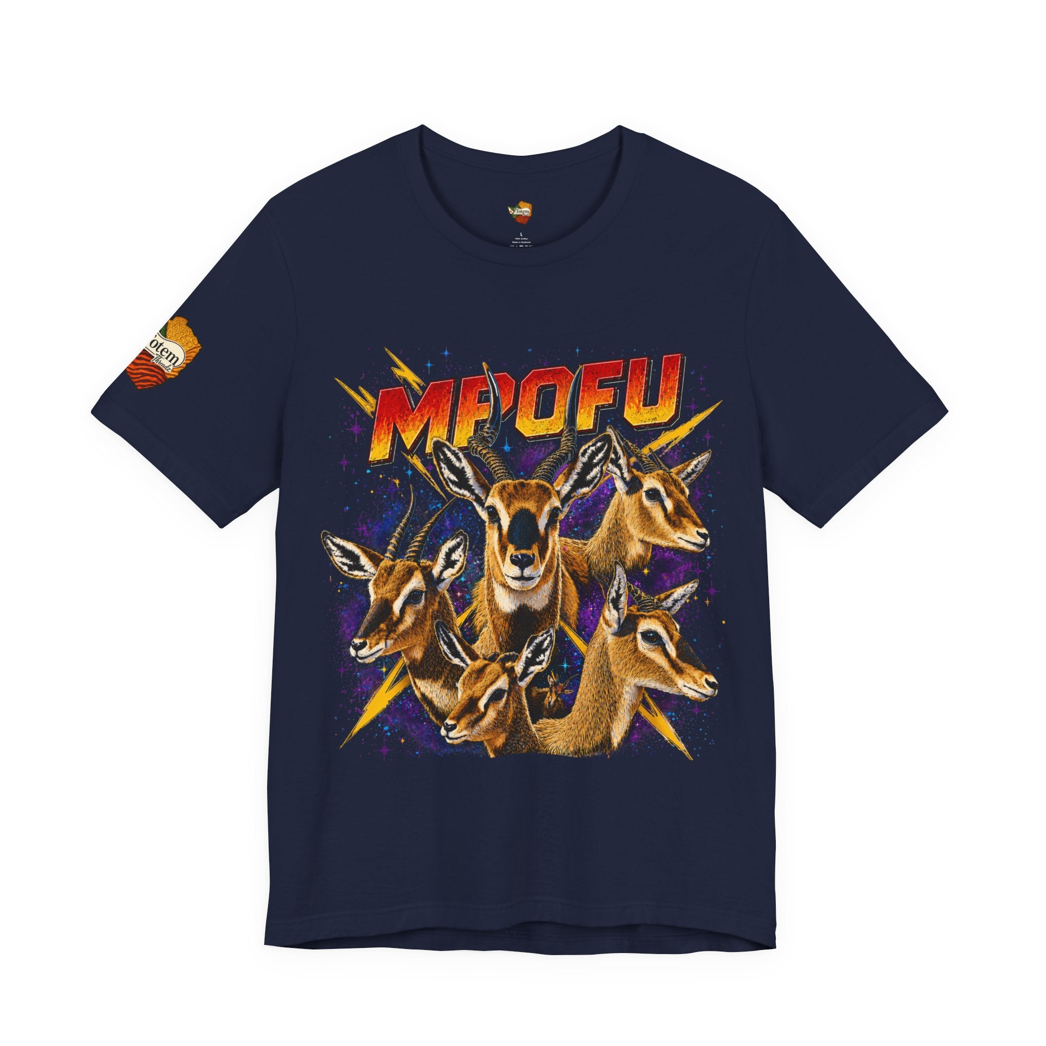 Mpofu Unisex