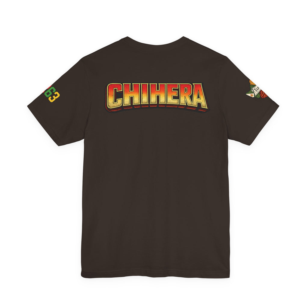 Mhofu|Chihera
