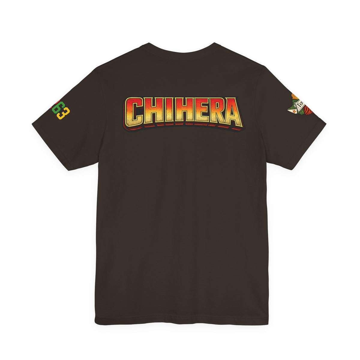 Mhofu|Chihera