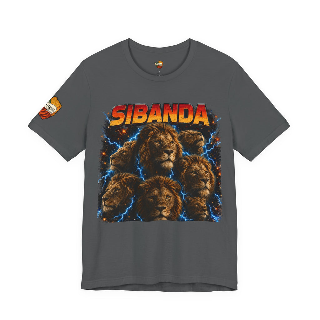 Sibanda