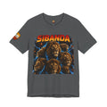 Sibanda