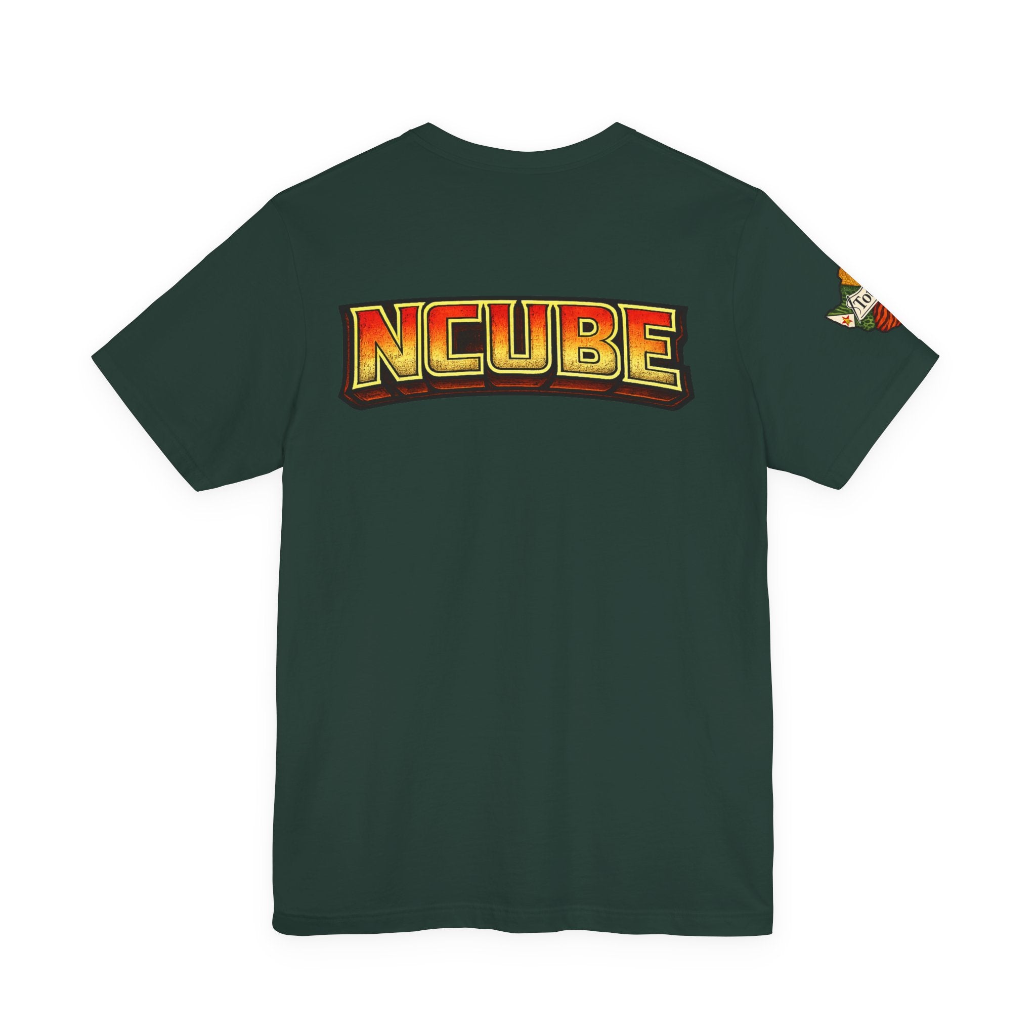Ncube Unisex