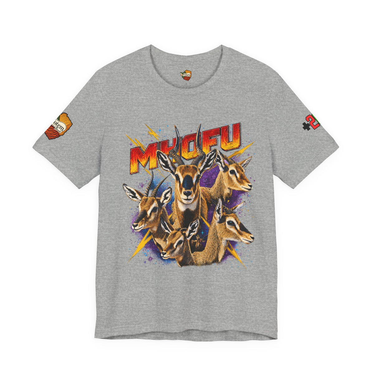 Mhofu Unisex