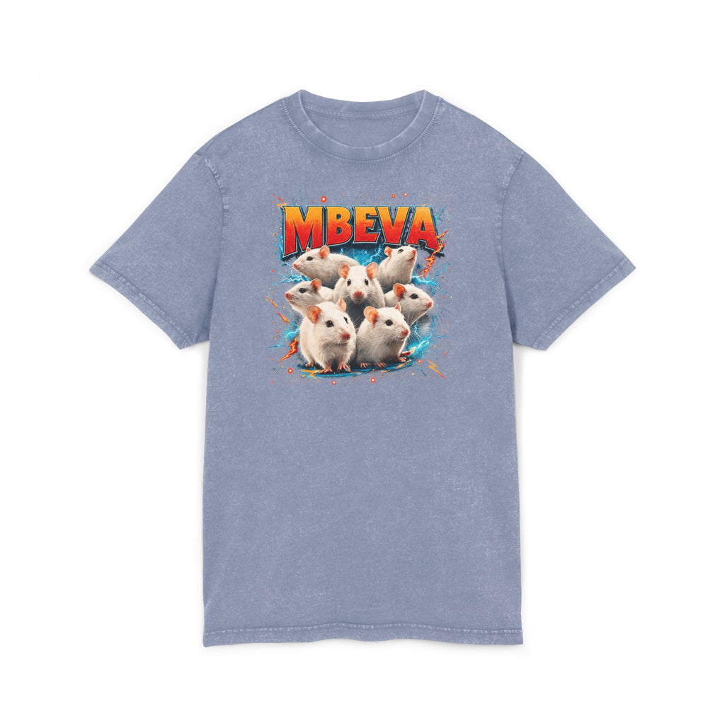 Mbeva| Vintage Womens