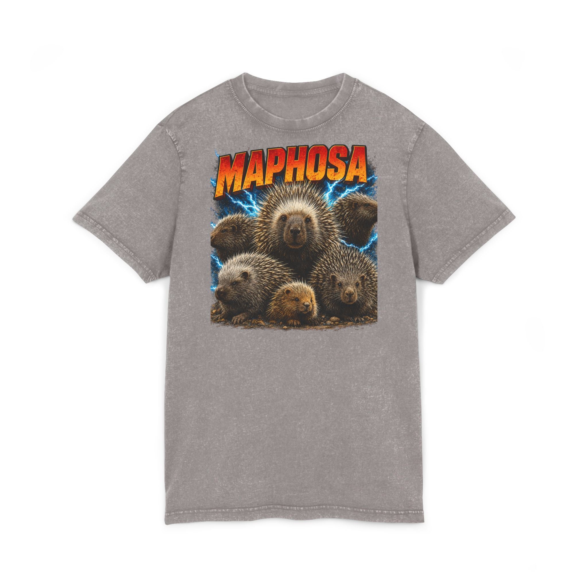 Maphosa Vintage Unisex