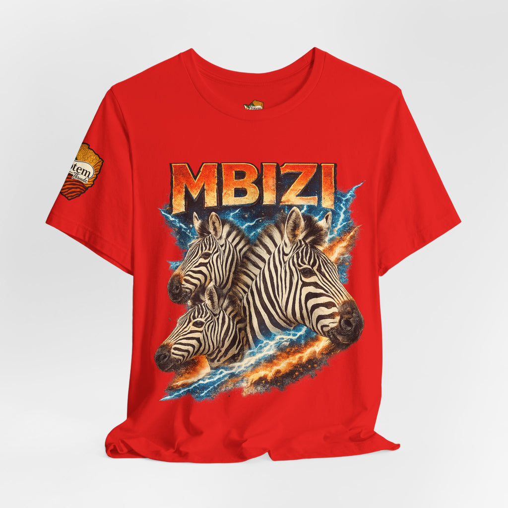 Mbizi| MaDube T-shirt