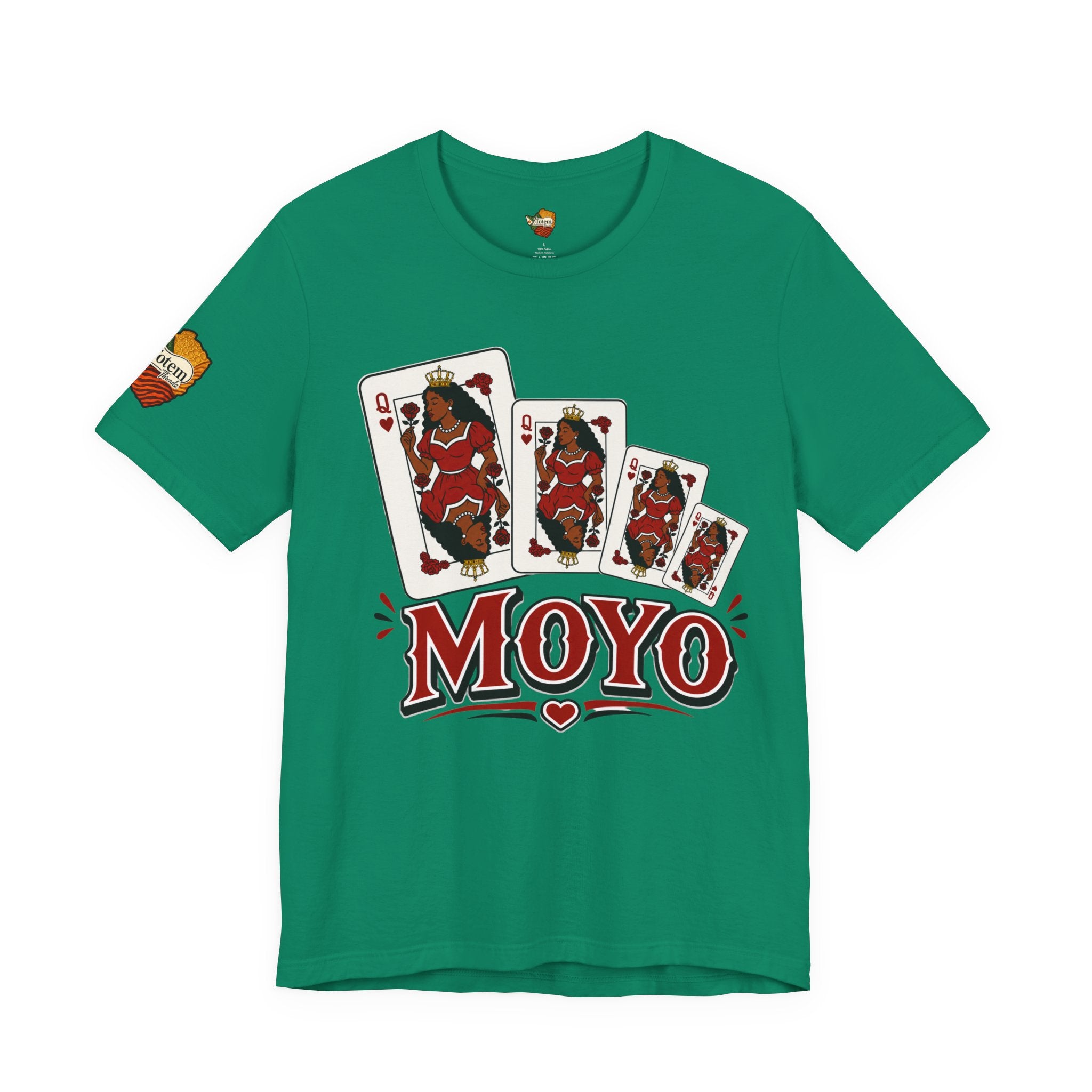Moyo Mamoyo