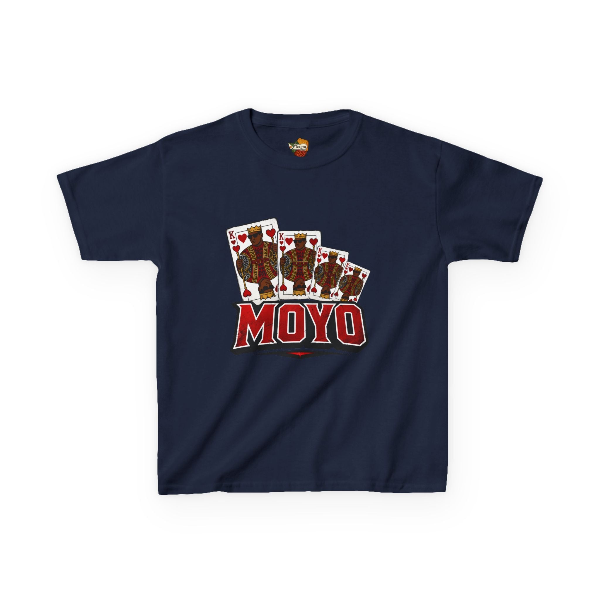 Moyo Boys Kids
