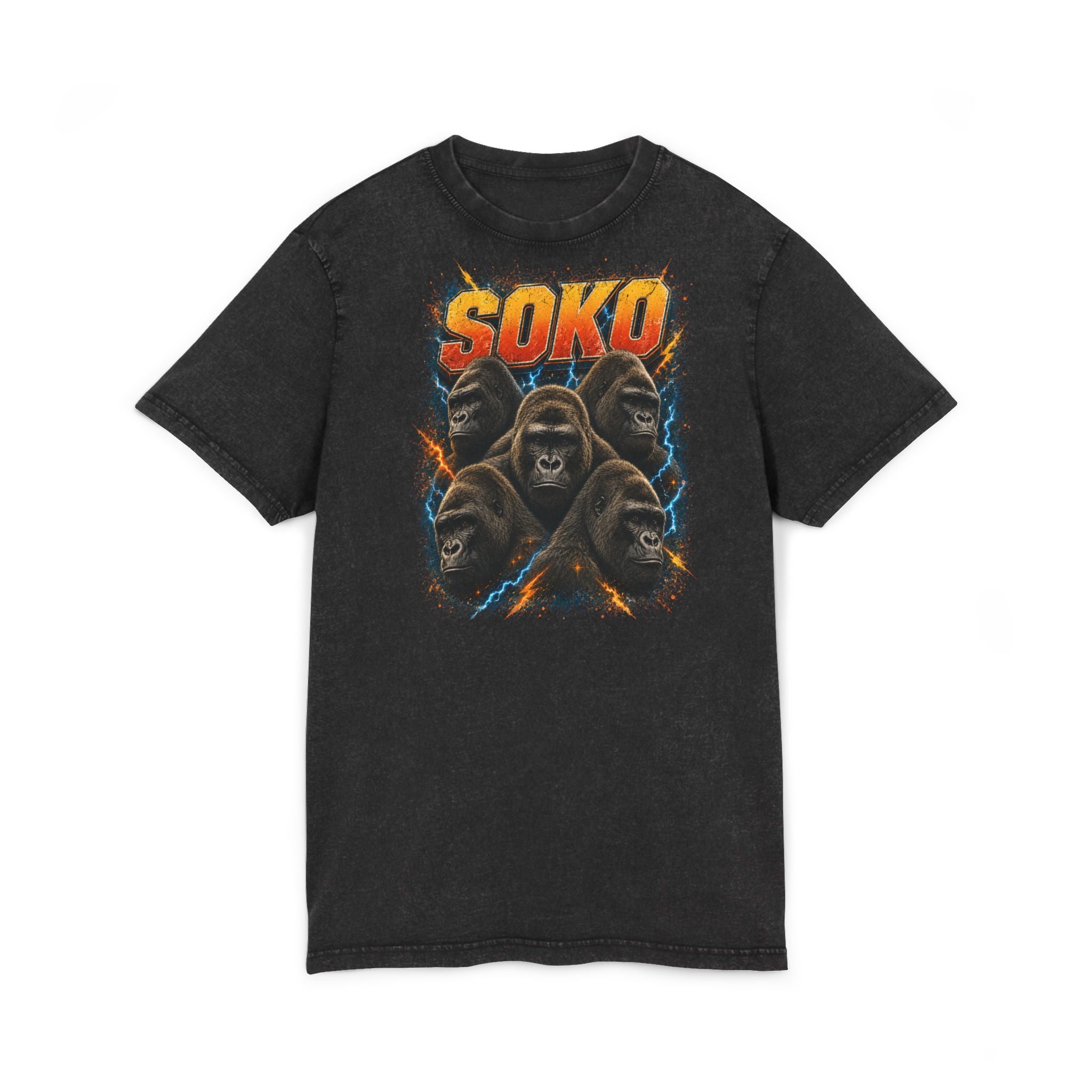 Soko| Sokolet Vintage T-shirt