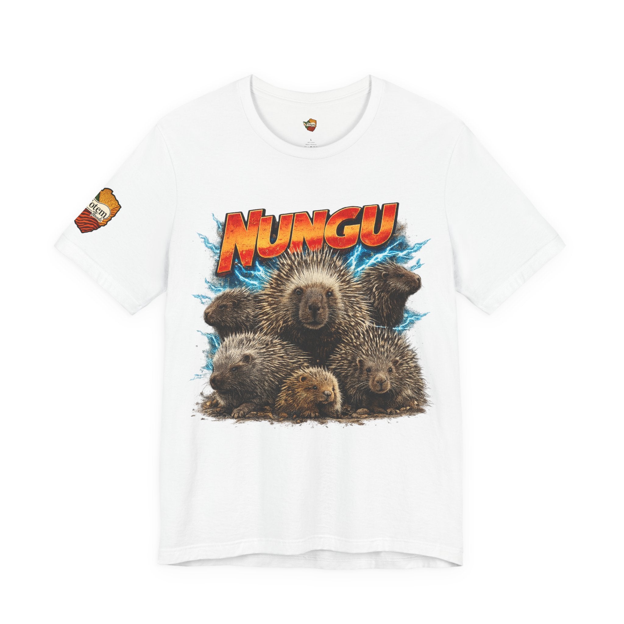 Nungu | Wamambo  T-shirt
