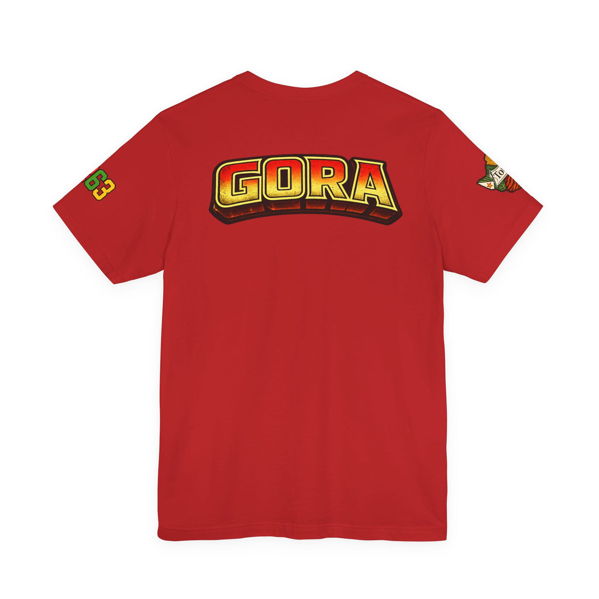 Hwai Gora