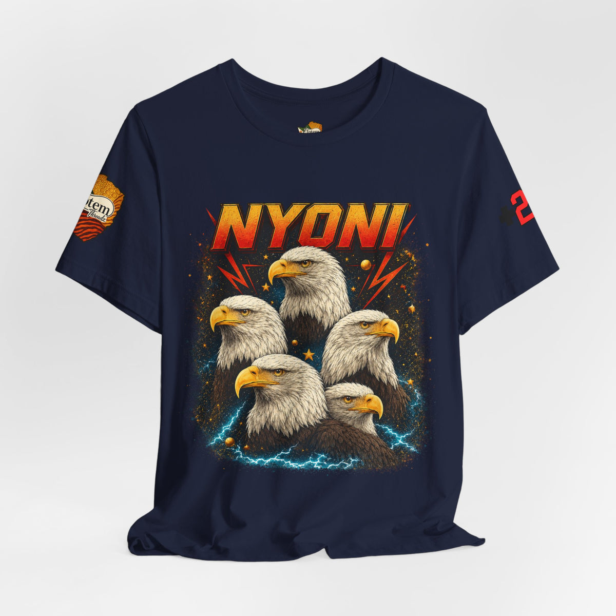 Nyoni Unisex