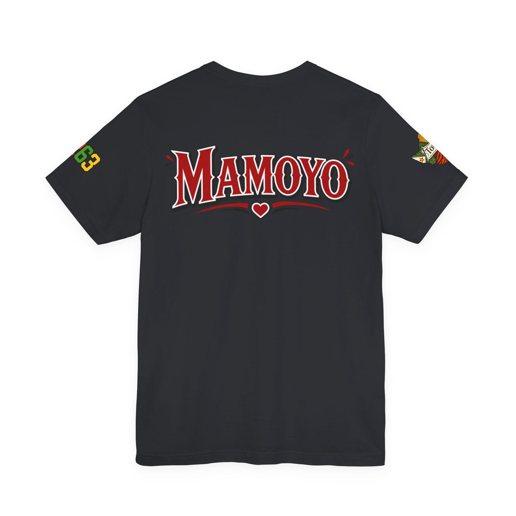Moyo Mamoyo