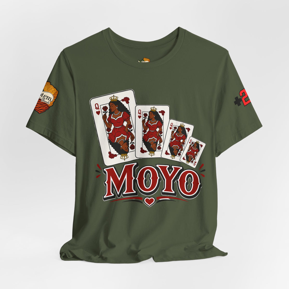 Moyo Mamoyo