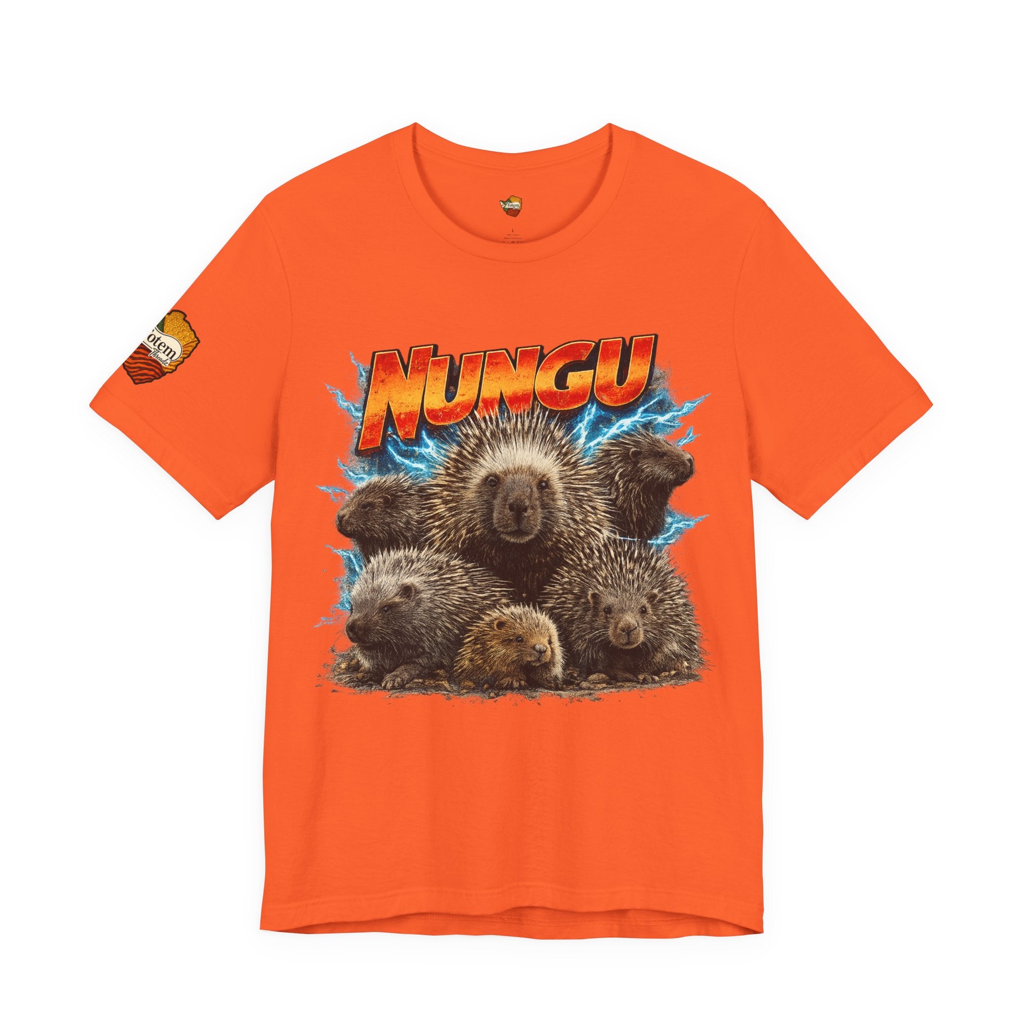 Nungu | Maphosa T-shirt