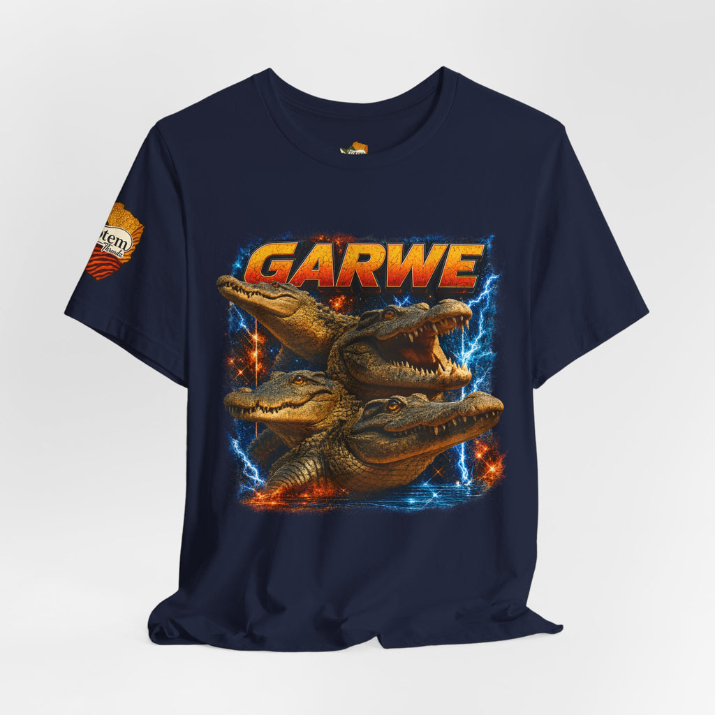 Garwe Ngwenya