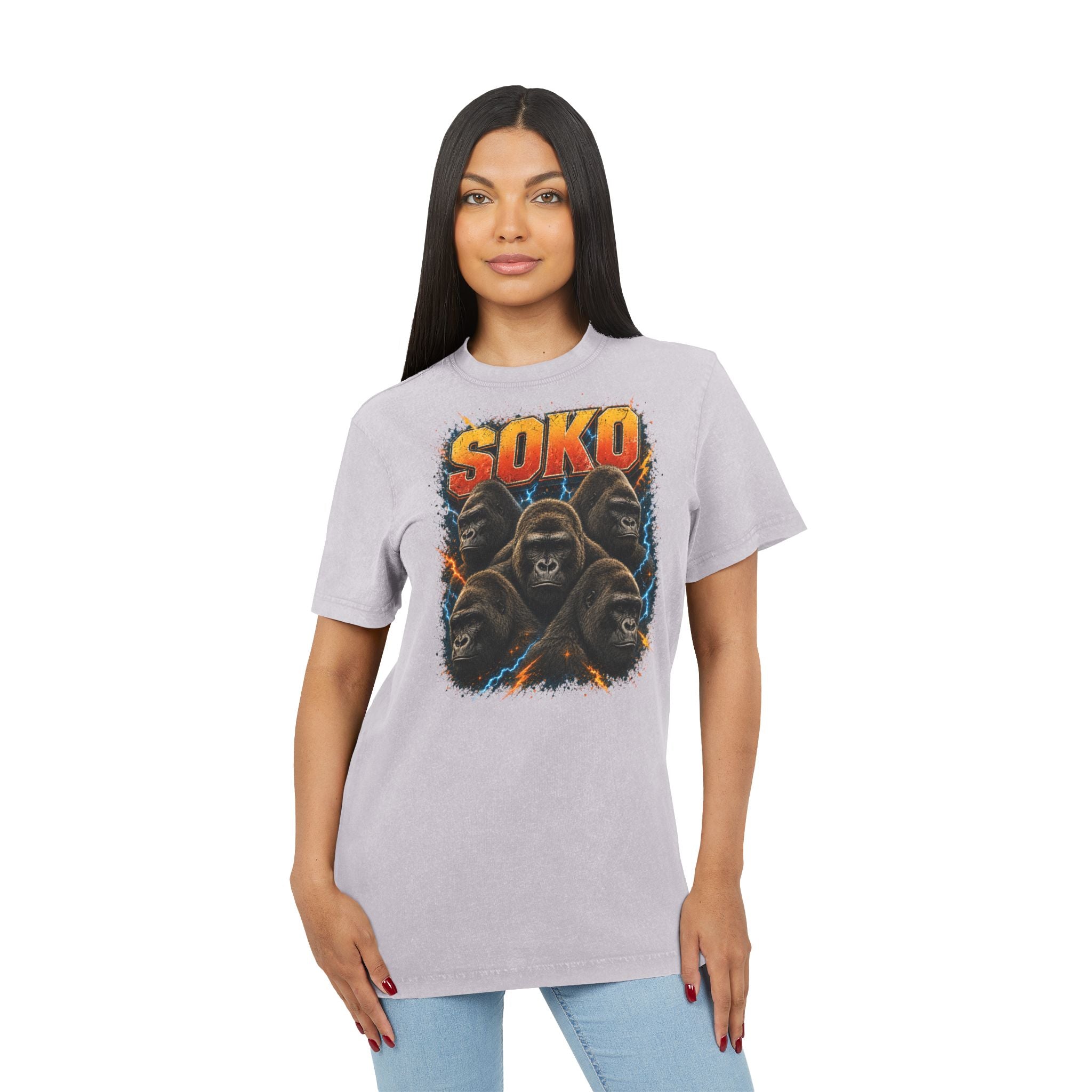 Soko| Sokolet Vintage T-shirt