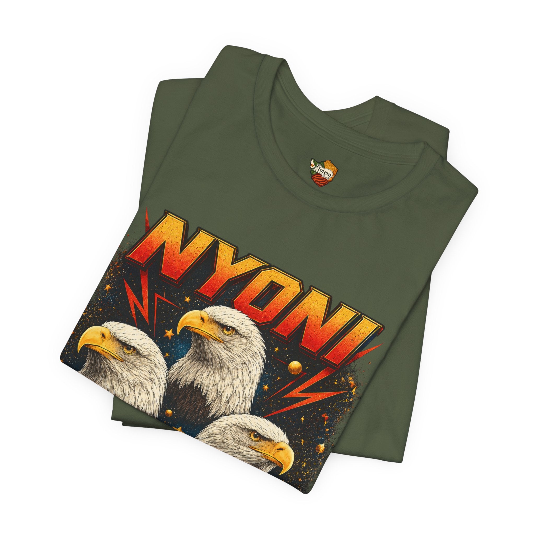 Nyoni Unisex