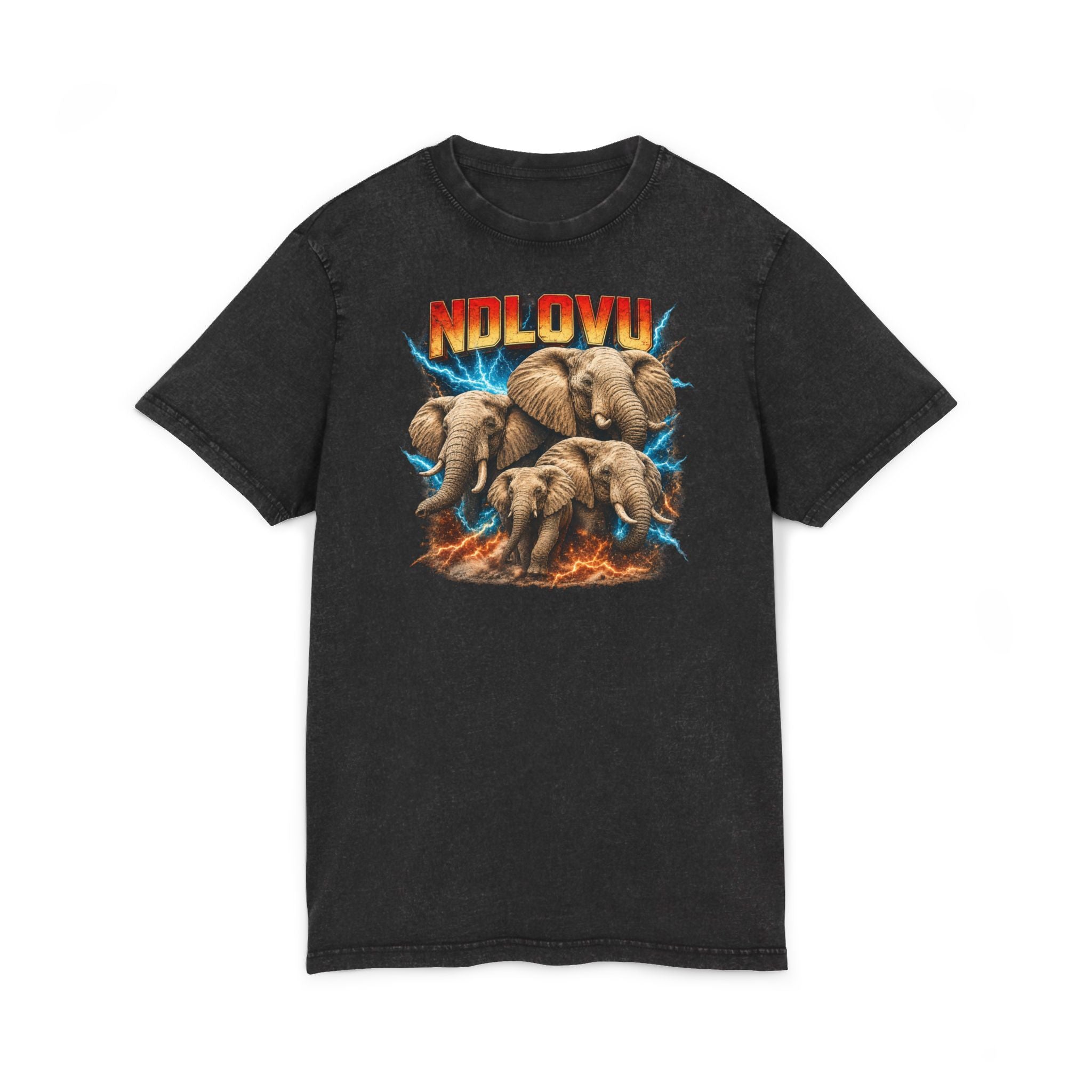 Ndlovu Vintage Unisex