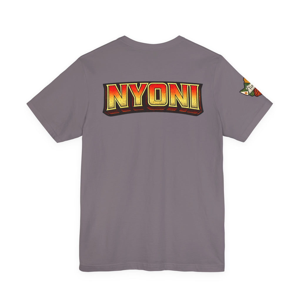 Nyoni Unisex