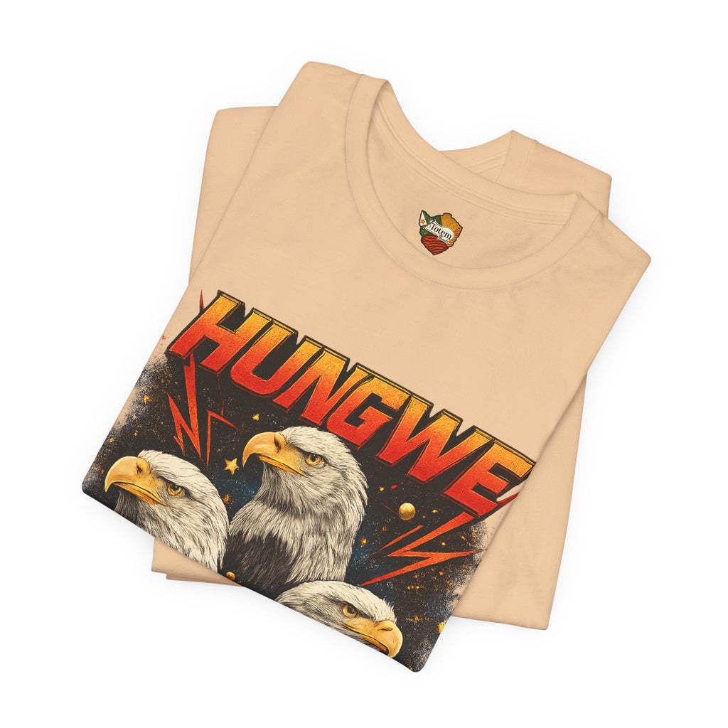 Hungwe Unisex T-shirt