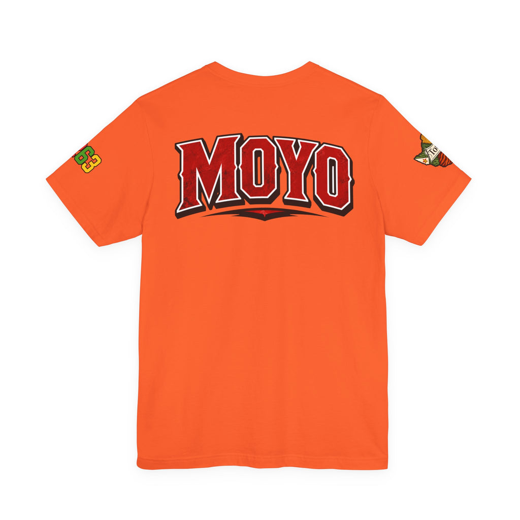 Moyo N