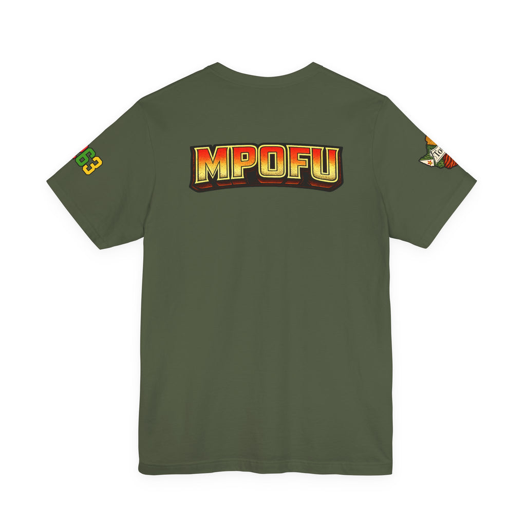 Mpofu Unisex