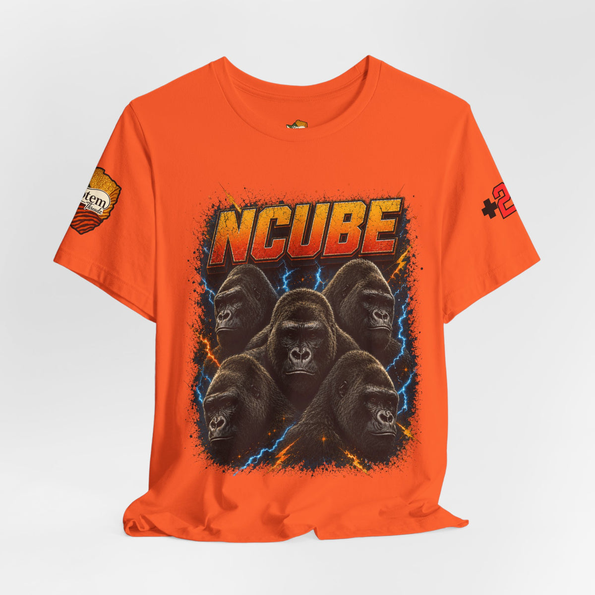 Ncube Unisex