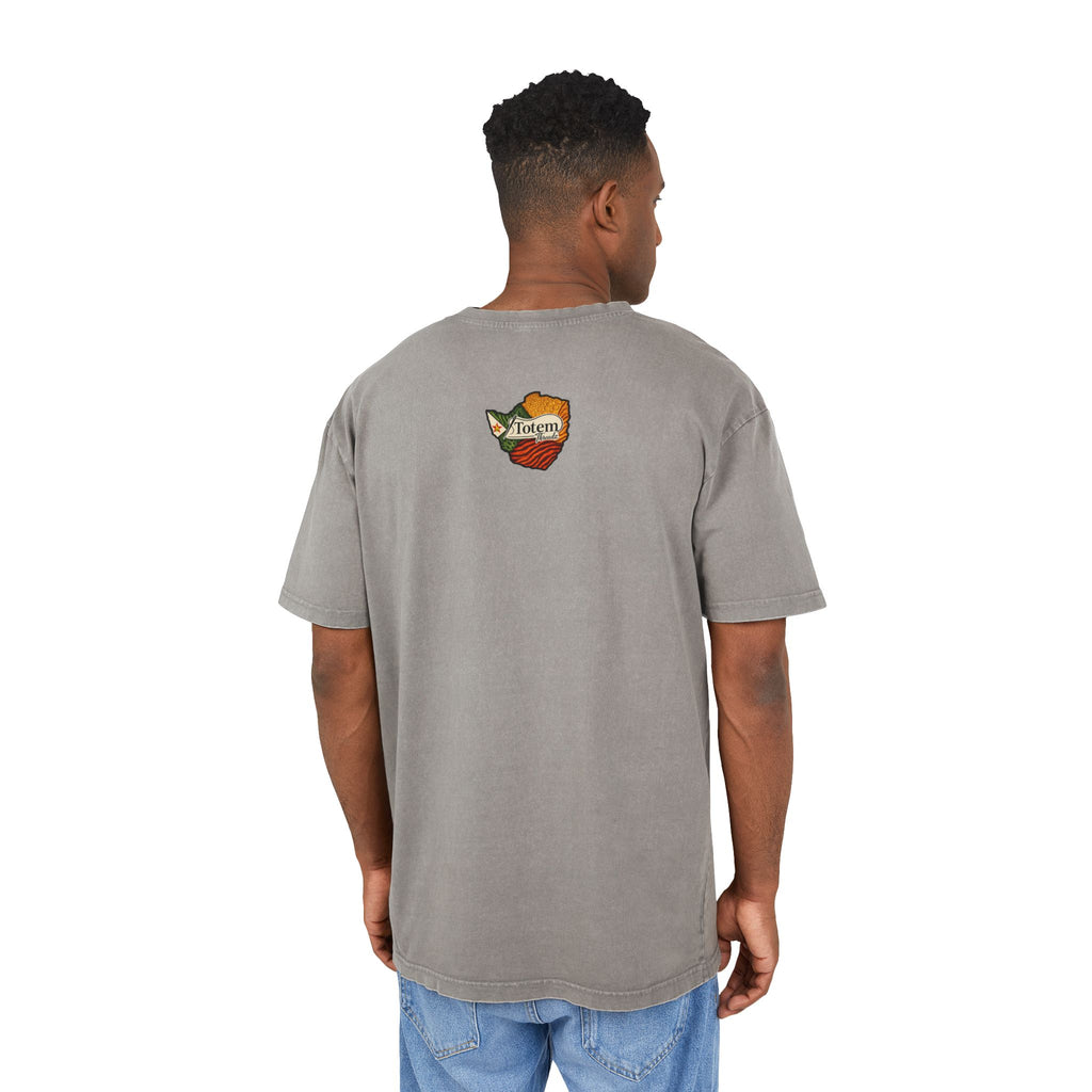 Mhofu Vintage T-shirt