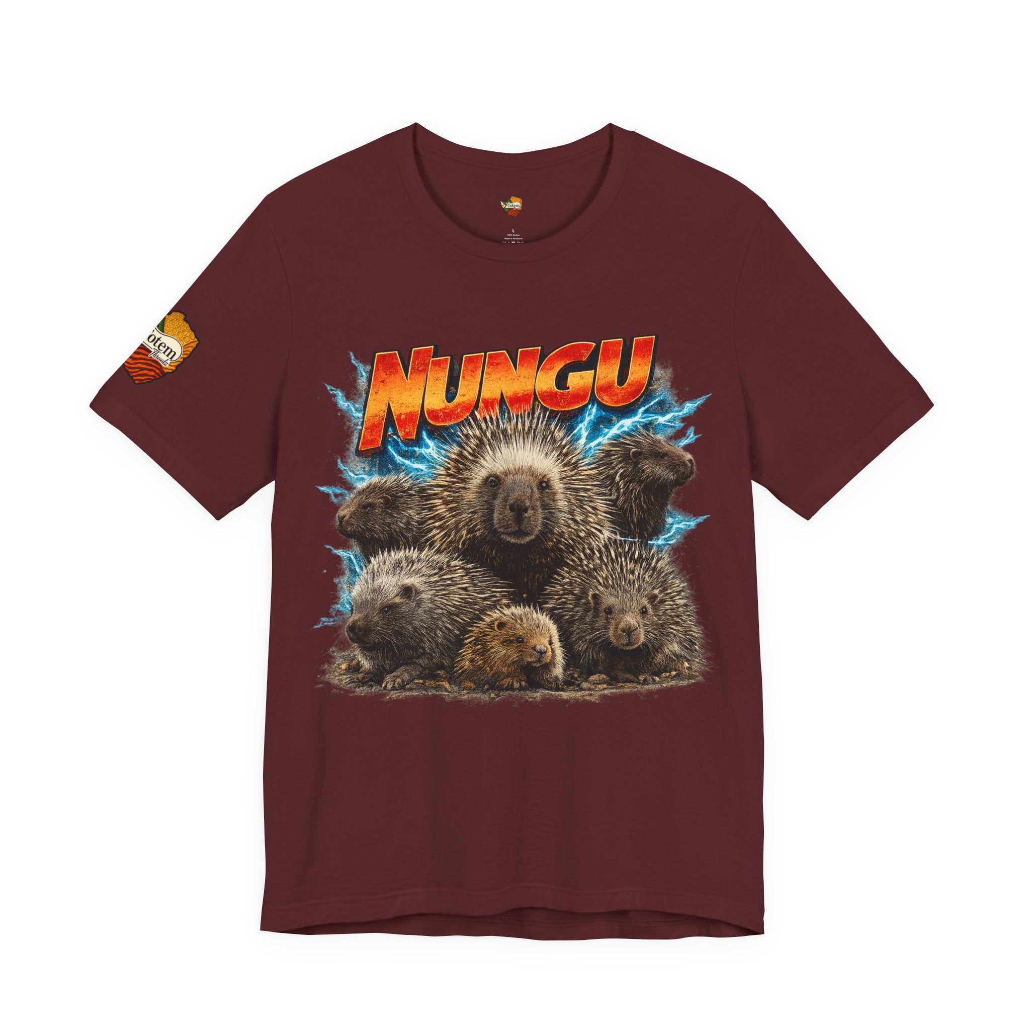 Nungu | Maphosa T-shirt