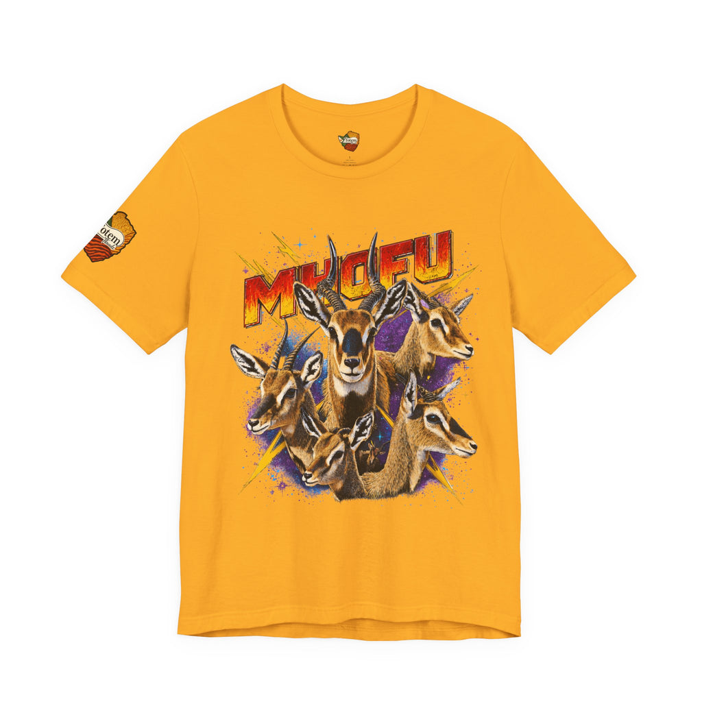 Mhofu Unisex