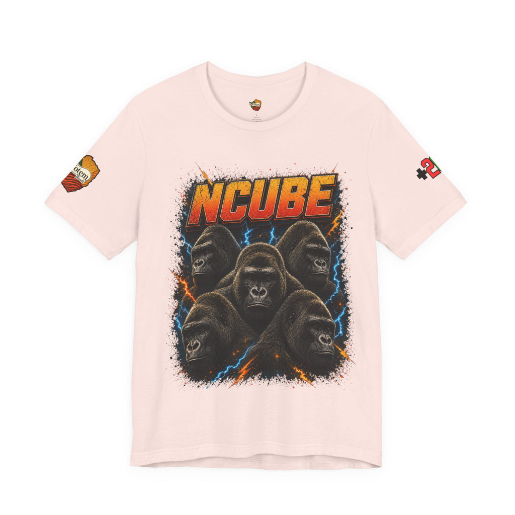 Ncube Unisex