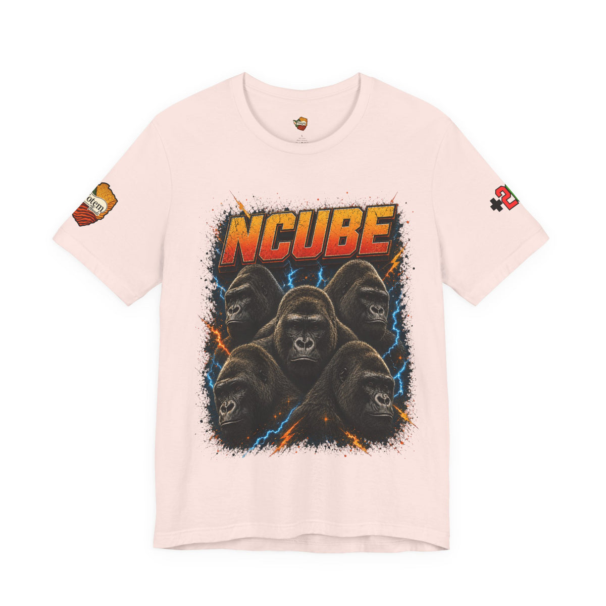 Ncube Unisex