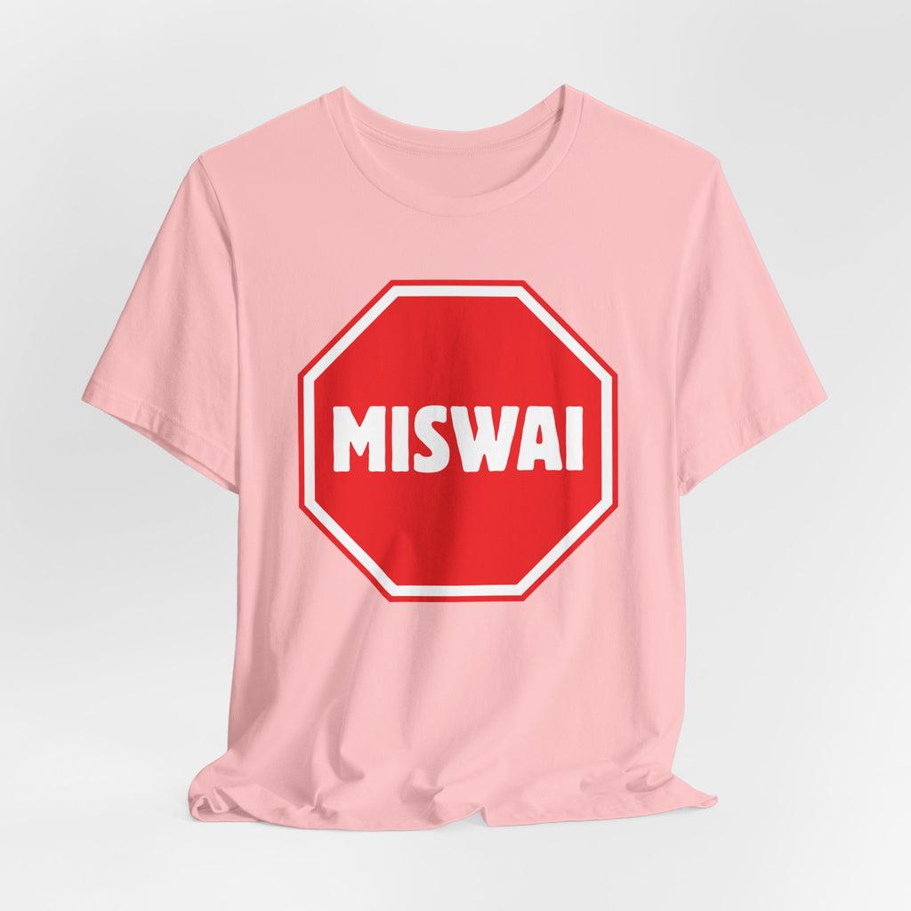 Miswai