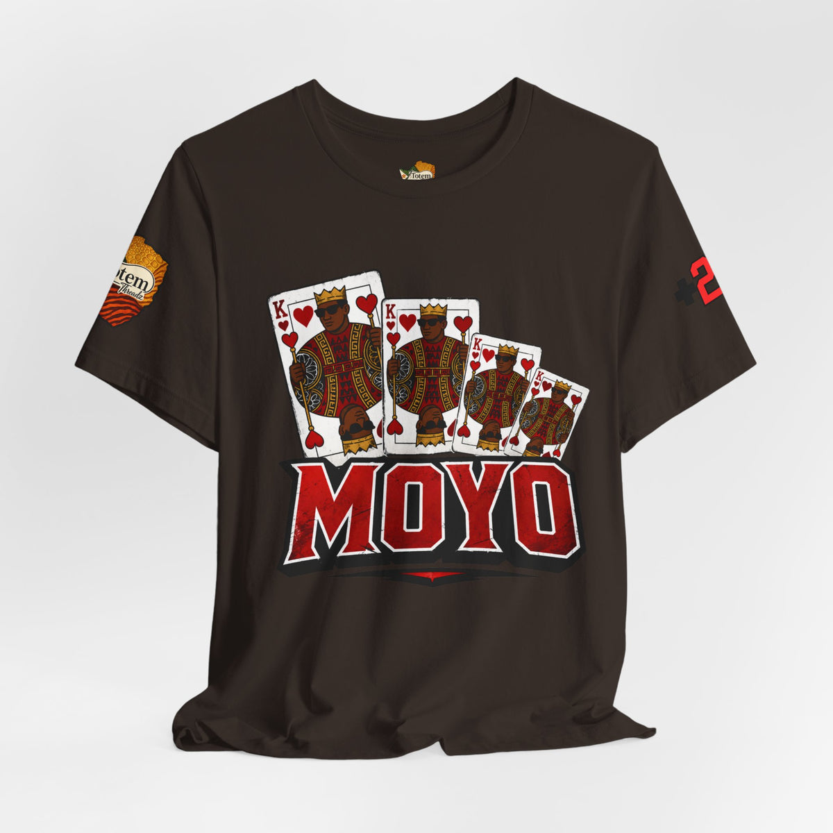 Moyo N