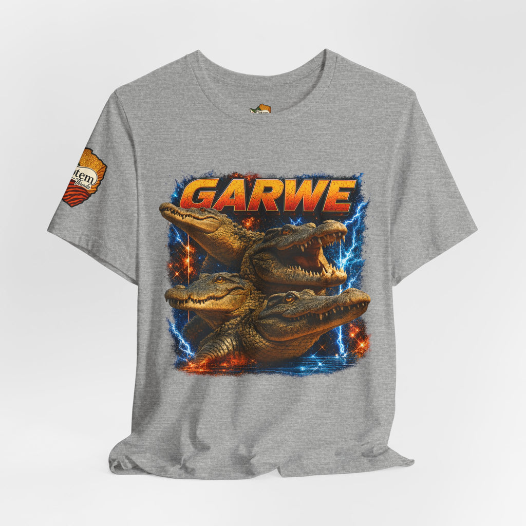 Garwe Ngwenya
