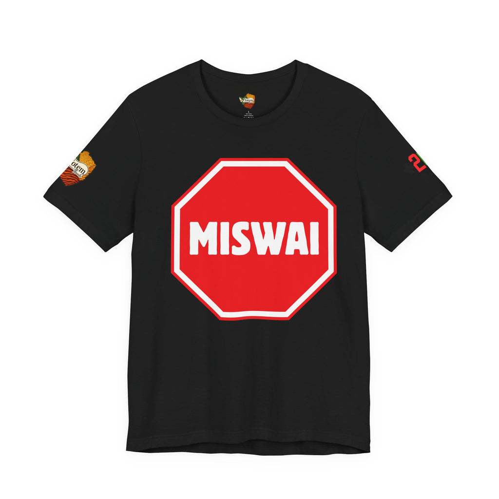 Miswai