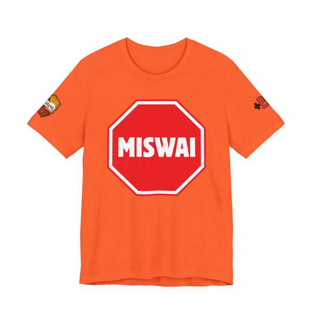Miswai
