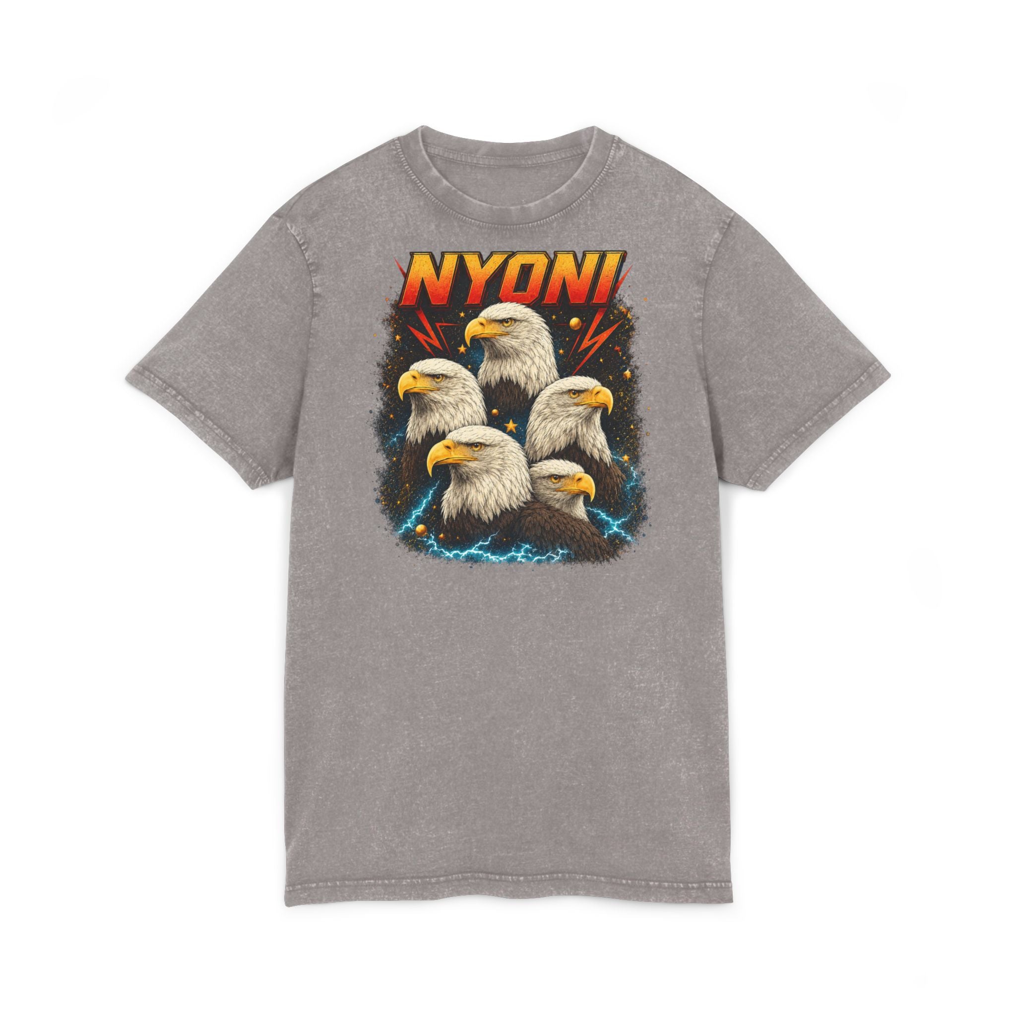 Nyoni Vintage Unisex