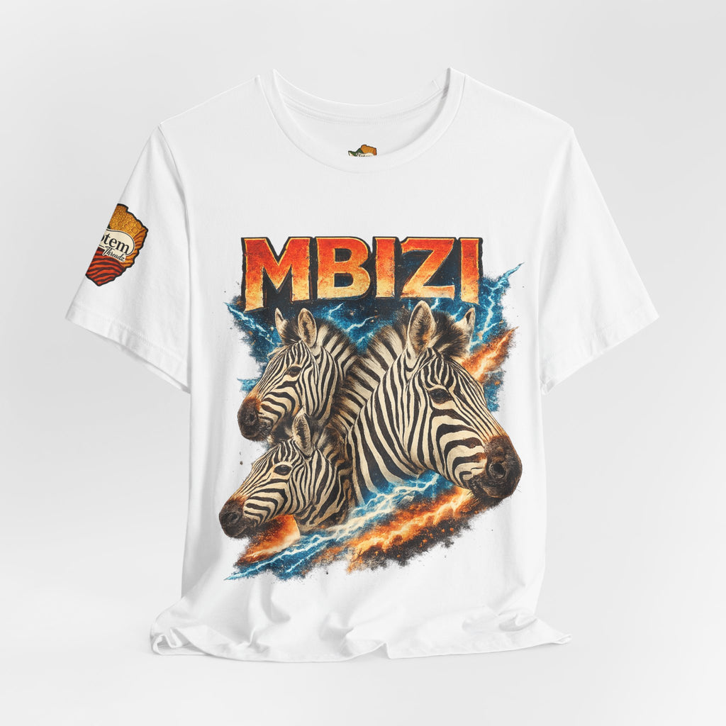 Mbizi| Samaita T-shirt