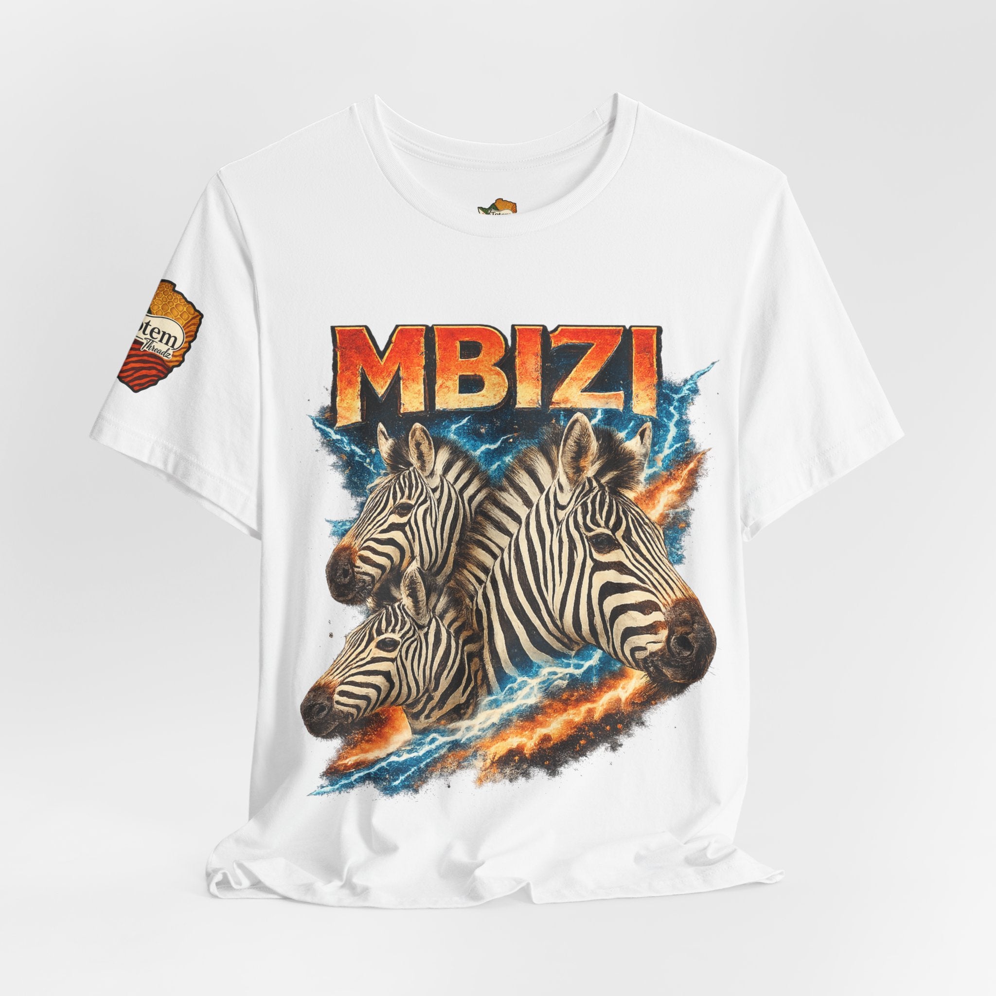 Mbizi| Samaita T-shirt