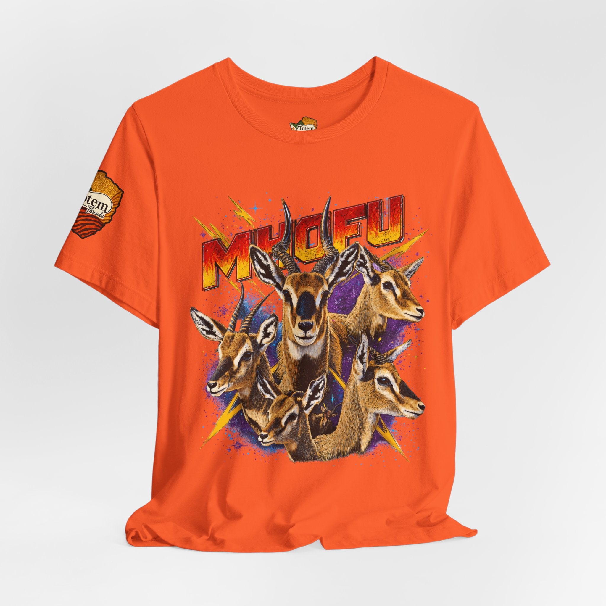 Mhofu Unisex