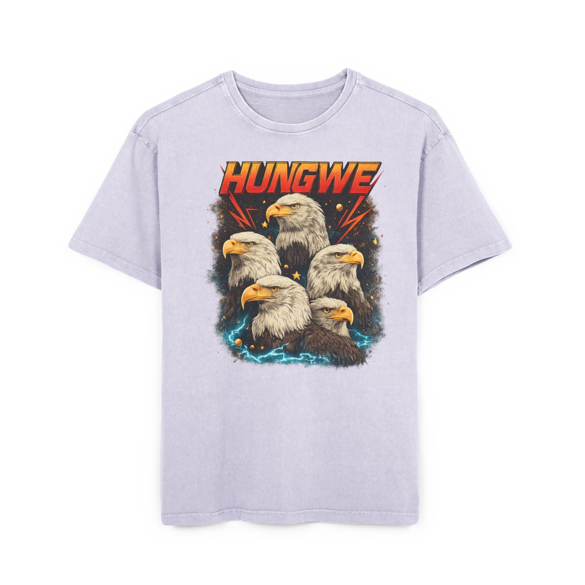 Hungwe Vintage T-shirt Mens