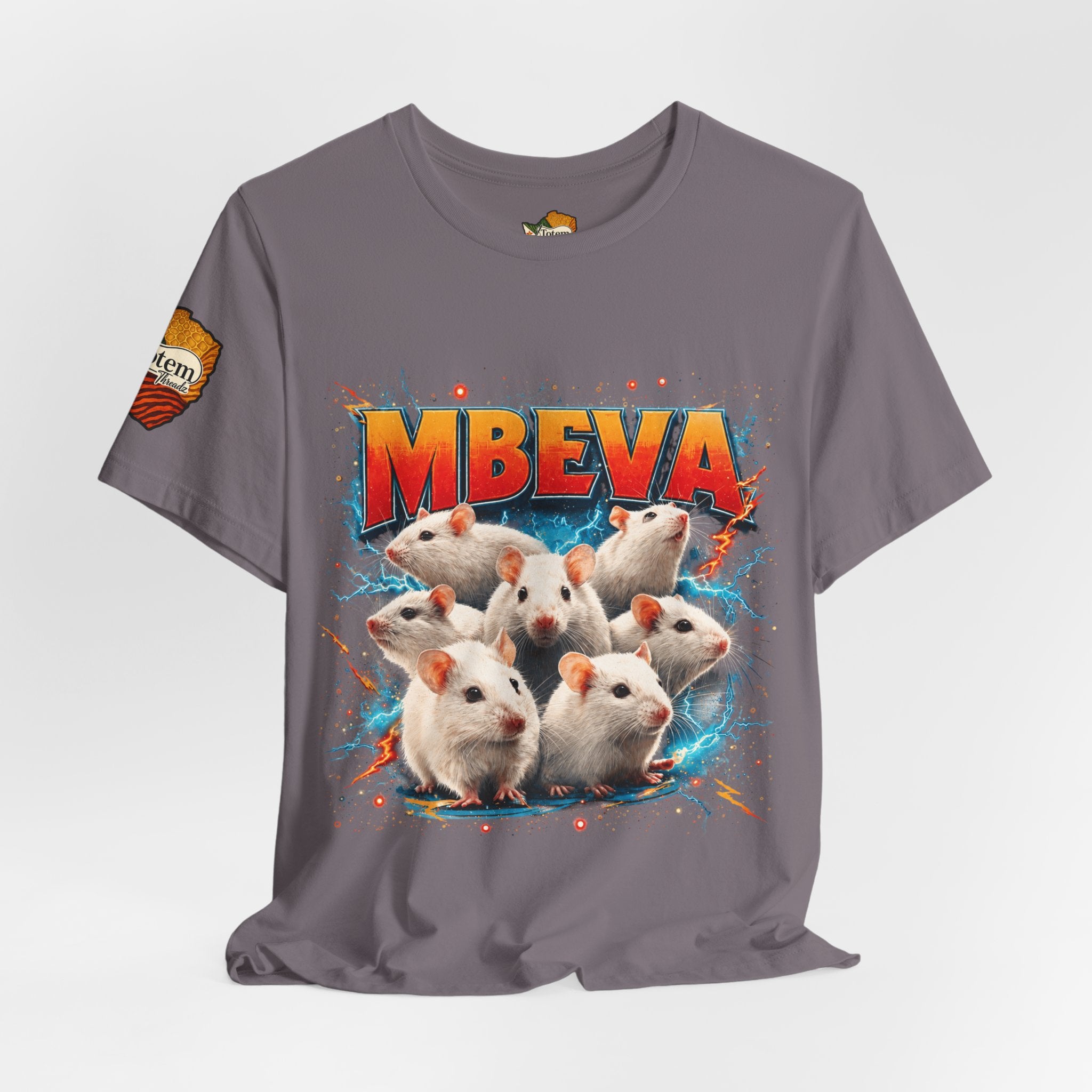 MBEVA Unisex T-shirt