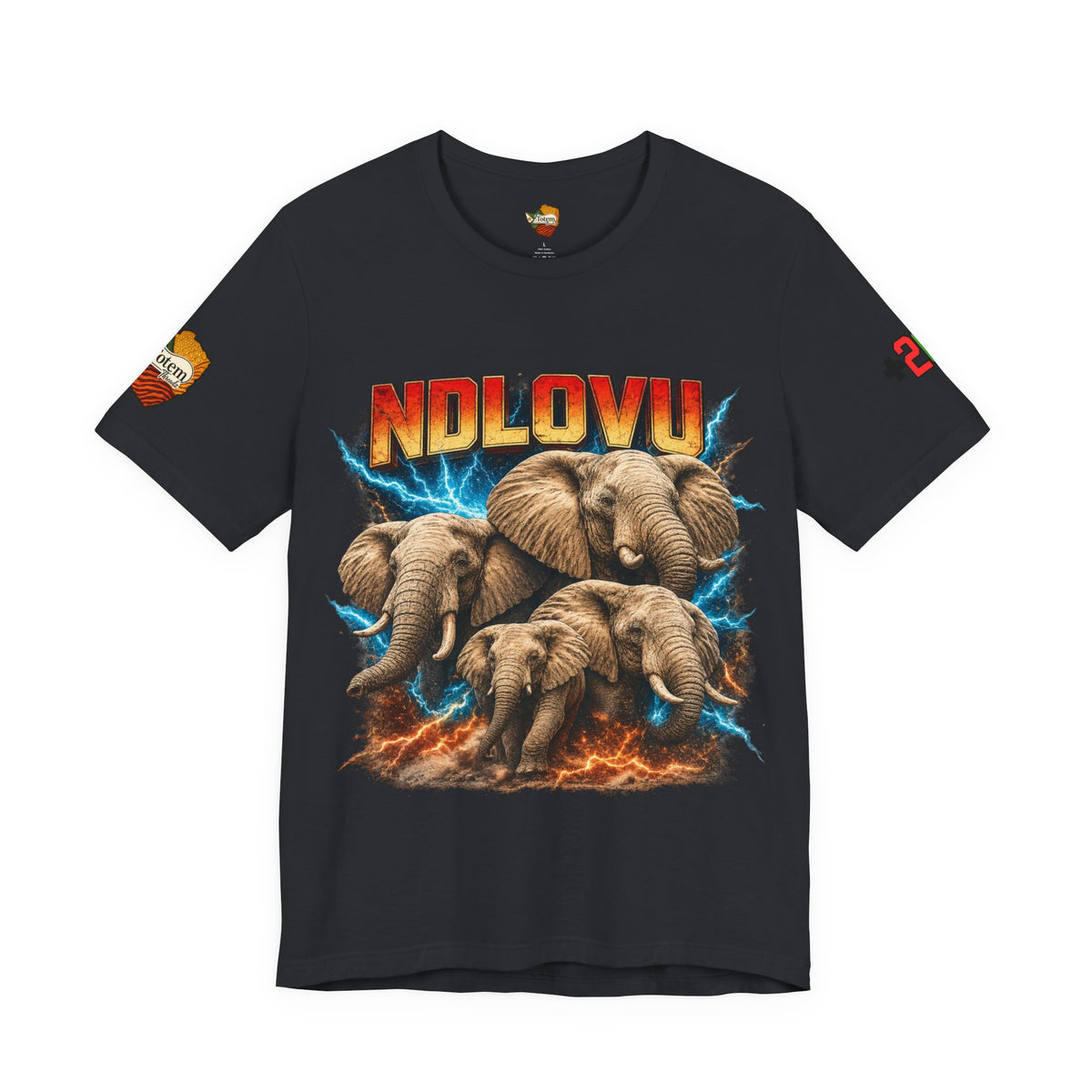 Ndlovu