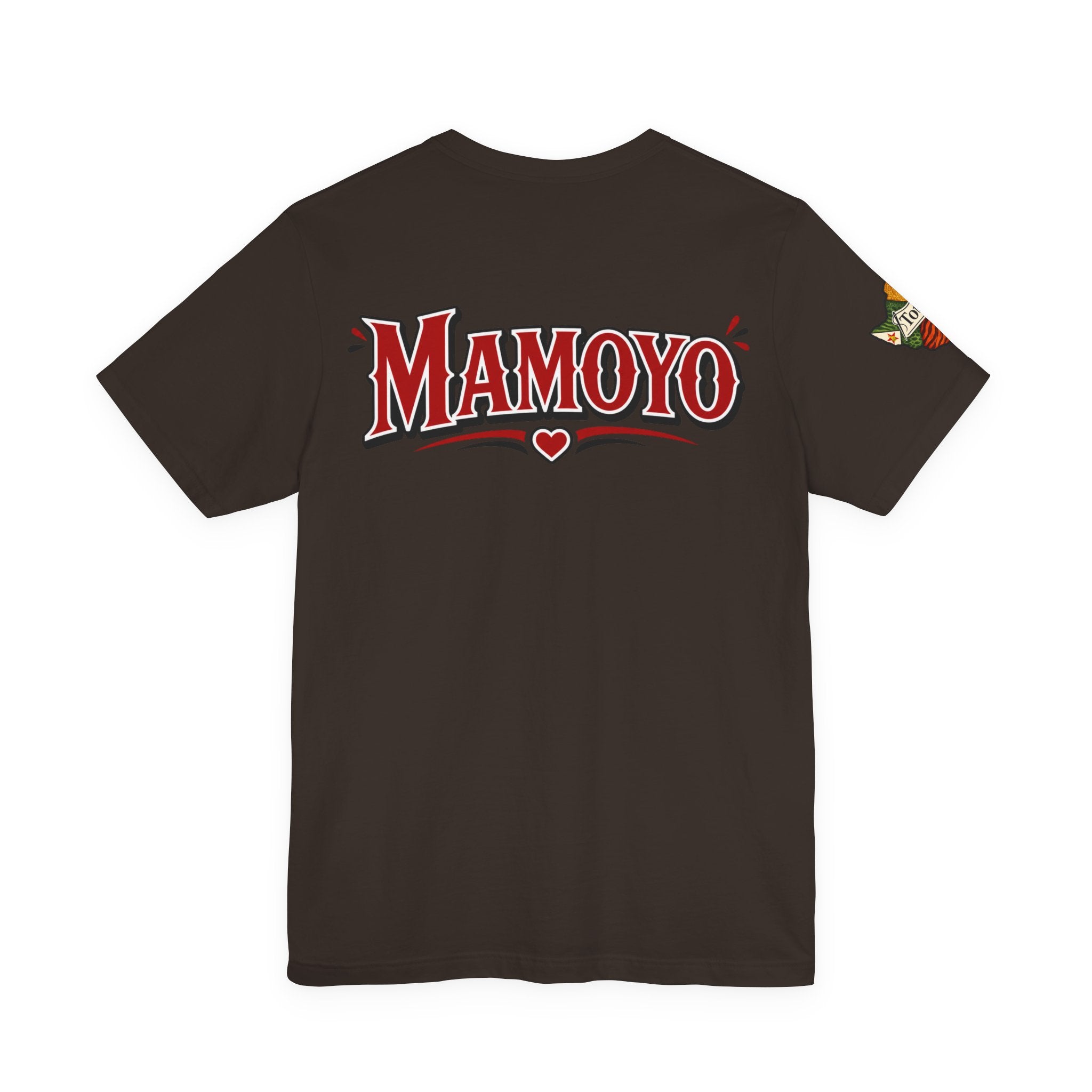 Moyo Mamoyo